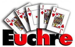 Euchre with Cheryl @ the Bowlo