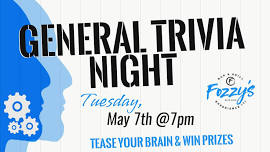 Brain Buster Trivia