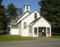 Confession - St. Patrick's Church of Forestport