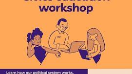 Civics Education Workshop