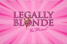 Legally Blonde - The Musical