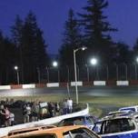 Agassiz Speedway Welcomes You