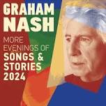 Graham Nash