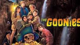 THE GOONIES (1985)