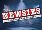 Disney’s Newsies the Musical