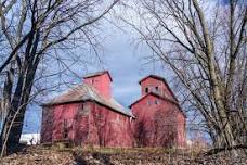 A Day in the Country Farm Tour ~ LaSalle County Self-Guided Farm Tour