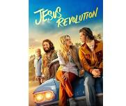 ICCN Movie Night - Jesus Revolution