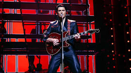 Elvis: A Musical Revolution