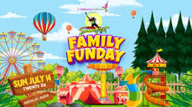 Sumfest Family FunDay