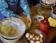 Workshop: Baking at Lippitt Farmstead