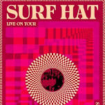 Surf Hat: ANAF | Ucluelet