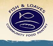 Fish & Loaves Community Food Pantry - Appointment Only