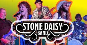 Stone Daisy at Ziggy's in Stillwater!