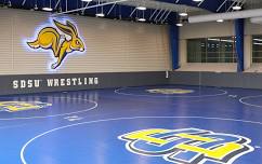 Jackrabbit Wrestling: Technique and Competition Camp