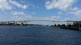 Huron Lady II Cruise