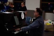 Liturgical Choir Rehearsal  — Prince of Peace Plano