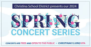 Spring Concert