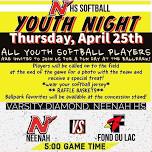   Youth Night