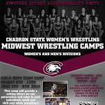 Midwest Wrestling Camp