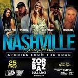 Nashville Comes Home --ZORBAZ on Gull