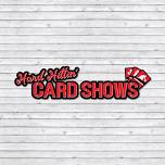 Friday Night Edition of Hard Hittin' Card Show