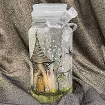 Fairy Jars