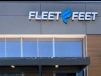 Fleet Feet Weekly Wednesday Night Social Run