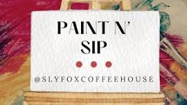 Paint N’ Sip