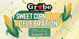 Grobe's Sweet Corn Celebration