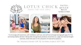 Lotus Chick