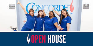 Open House - San Diego