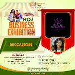 HOJ Business exhibition