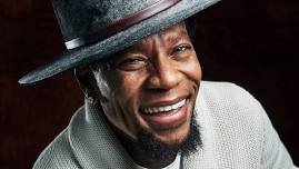 D.L. Hughley