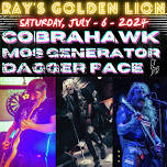 CobraHawk