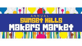 Sunset Hills Makers Market  - St. Louis, MO — greatriverroad.com