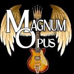 Saturday, 9/21 - Magnum Opus at Ukulele Brand's - Land O Lakes - 7:30pm-10:30pm