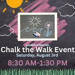 Chalk The Walk