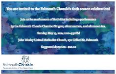 The Falmouth Chorale 60th Season Celebration