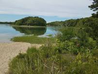 Monks Cove Paddle