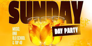 SUNDAY DAY PARTY @ SPOTLIGHT