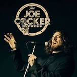 The Joe Cocker Experience