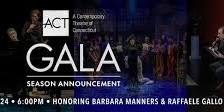 ACT of Connecticut’s Annual Gala