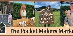 Pocket Makers Market