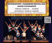 Harrison Dance And Gymnastics Downingtown Spring Recital