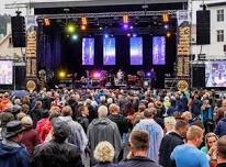 Dalane Bluesfestival - Dagspass lørdag