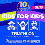 Kids for Kids Triathlon