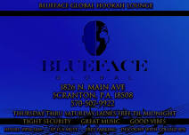 Blueface Global Hookah Lounge/BFG Weekly Parties