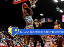 NJCAA DI Men's Basketball Championship