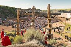 Canadian Badlands Passion Play