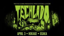 TECHLADO (CHICAGO) / FAKE DUB BAND / MITSUKI TAKEDA / ATSUSHI SANO